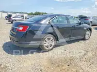2012 Ford TAURUS фото