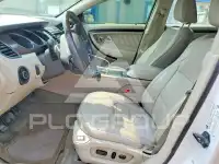 2012 Ford TAURUS фото