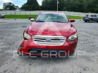 2012 Ford TAURUS фото