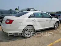 2012 Ford TAURUS фото