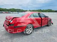 2012 Ford TAURUS фото