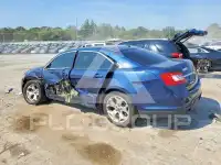 2012 Ford TAURUS photo