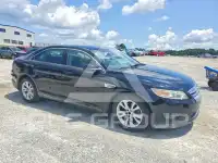 2012 Ford TAURUS фото