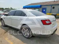 2012 Ford TAURUS фото