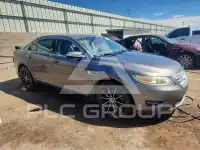 2012 Ford TAURUS фото
