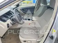 2012 Ford TAURUS photo