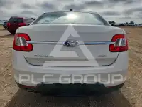 2012 Ford TAURUS фото