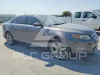 2012 Ford TAURUS фото