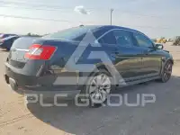 2012 Ford TAURUS фото