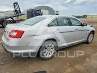 2012 Ford TAURUS photo