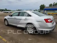 2012 Ford TAURUS photo