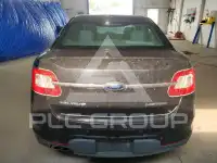 2012 Ford TAURUS фото