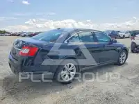 2012 Ford TAURUS фото