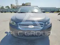 2012 Ford TAURUS фото