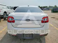 2012 Ford TAURUS фото