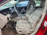 2012 Ford TAURUS фото