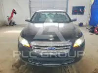 2012 Ford TAURUS фото