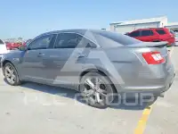 2012 Ford TAURUS фото