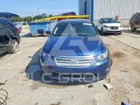 2012 Ford TAURUS photo