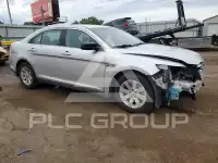 2012 Ford TAURUS photo