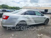2012 Ford TAURUS фото