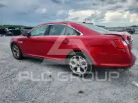 2012 Ford TAURUS фото