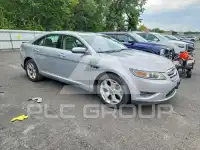2012 Ford TAURUS фото