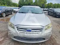 2012 Ford TAURUS фото
