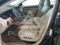 2012 Ford TAURUS фото
