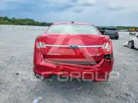 2012 Ford TAURUS фото