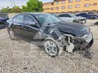 2012 Ford TAURUS фото