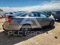 2012 Ford TAURUS фото