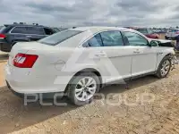 2012 Ford TAURUS фото