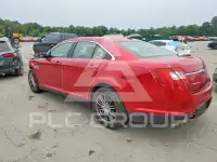 2012 Ford TAURUS фото