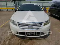 2012 Ford TAURUS фото