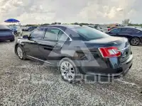2012 Ford TAURUS фото