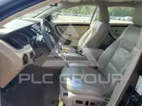2012 Ford TAURUS фото