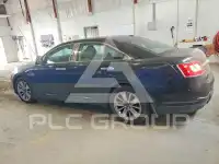 2012 Ford TAURUS фото