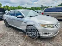 2012 Ford TAURUS фото