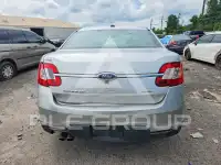 2012 Ford TAURUS фото