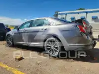2012 Ford TAURUS фото