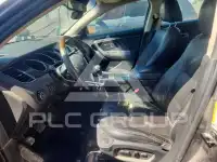 2012 Ford TAURUS фото