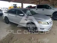 2012 Ford TAURUS фото