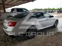 2012 Ford TAURUS фото
