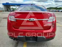 2012 Ford TAURUS photo
