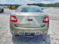 2012 Ford TAURUS фото