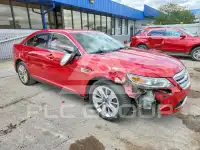 2012 Ford TAURUS photo