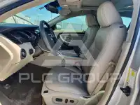 2012 Ford TAURUS фото