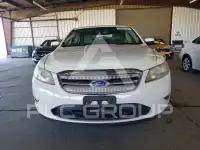 2012 Ford TAURUS фото