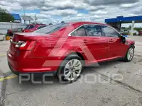 2012 Ford TAURUS photo